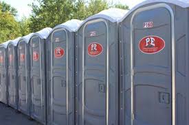 Types of Portable Toilets We Offer in Esparto, CA